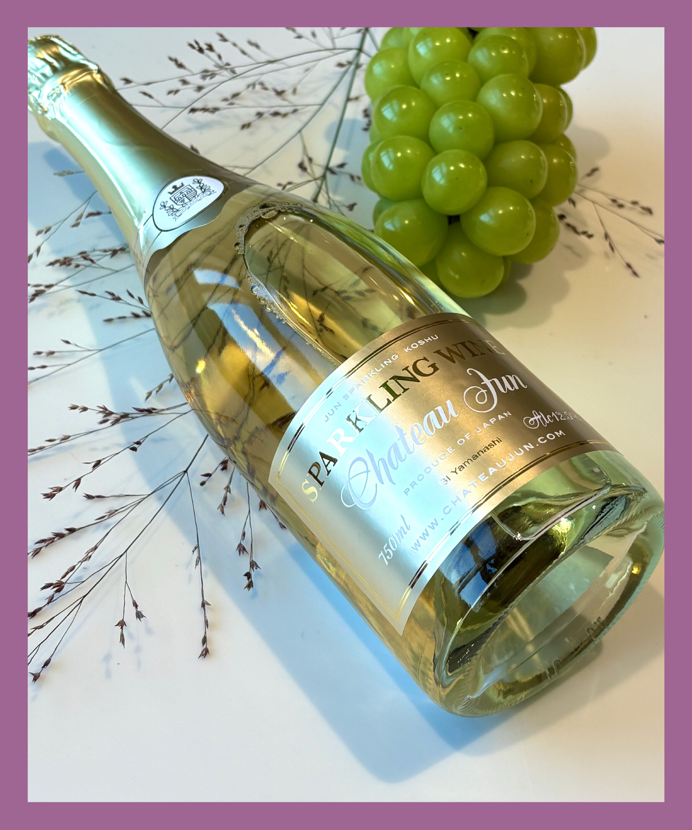 LUMINE AGRI SHOP「上質な時間を紡ぐワイン本格派セレクト4本セット」|ワイン|