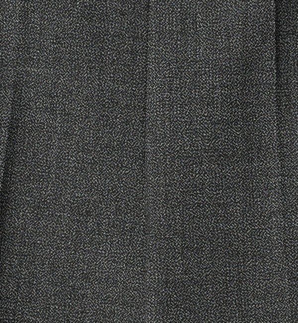 UNITED ARROWS「MOKU ワイドパンツ」|チノ|