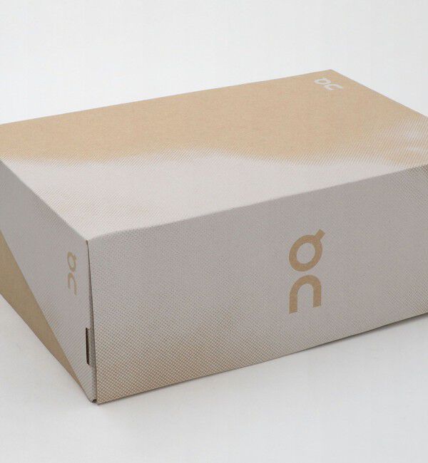 UNITED ARROWS green label relaxing「＜On＞クラウドゾーン スニーカー」|スニーカー|