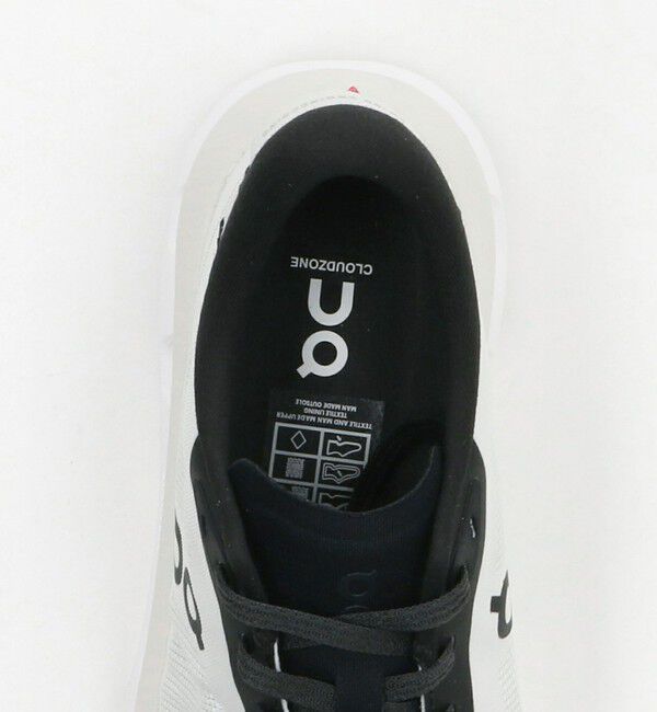 UNITED ARROWS green label relaxing「＜On＞クラウドゾーン スニーカー」|スニーカー|