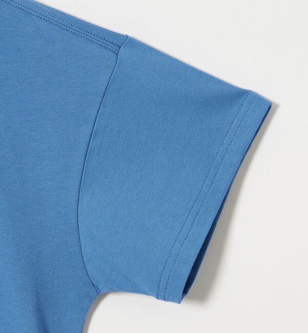 UNITED ARROWS green label relaxing「【別注】＜ハイチュウ&times;FRUIT OF THE LOOM&times;GLR＞ Tシャツ / キッズ」|Tシャツ・カットソー|