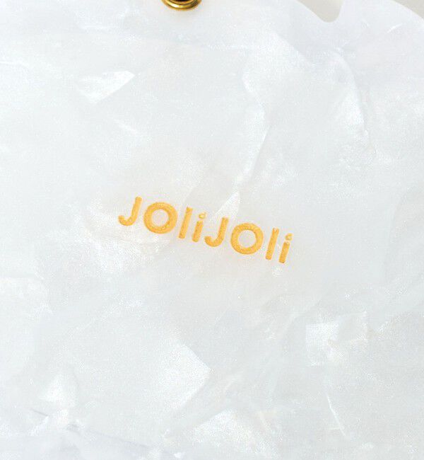 EMMEL REFINES「＜JOliJOli＞モチーフ ミラーチャーム＜ Select by EMMEL REFINES ＞」|チャーム・キーホルダー|