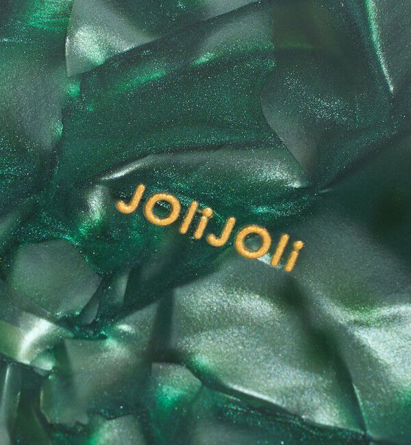 EMMEL REFINES「＜JOliJOli＞モチーフ ミラーチャーム＜ Select by EMMEL REFINES ＞」|チャーム・キーホルダー|