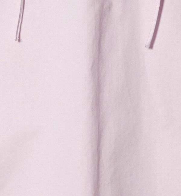 UNITED ARROWS green label relaxing「レースアップ ブラウス」|シャツ・ブラウス|