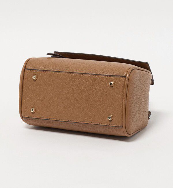 UNITED ARROWS green label relaxing「2WAY 金具 ミニボストンバッグ」|ショルダー・メッセンジャー|