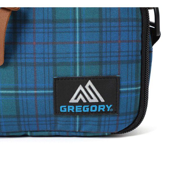 BEAMSBOY「【別注】GREGORY / VINTAGE MINI MISSION PACK CHECK」|その他|