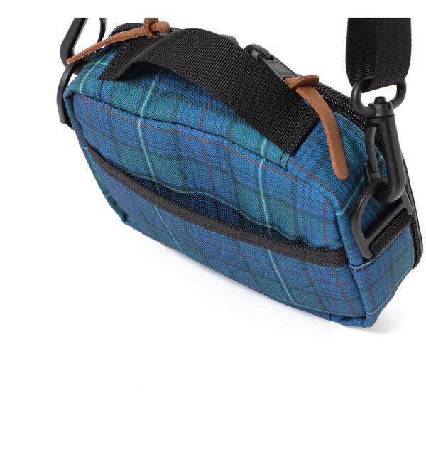 BEAMSBOY「【別注】GREGORY / VINTAGE MINI MISSION PACK CHECK」|その他|