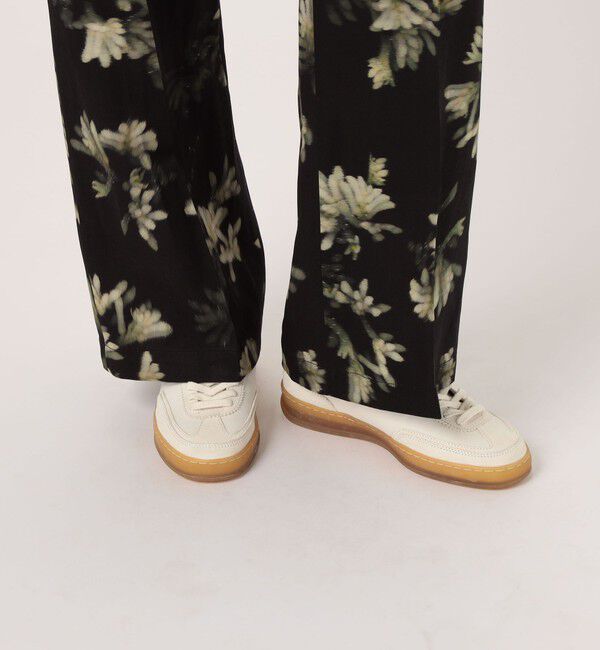 TOMORROWLAND GOODS「【別注】D.A.T.E&times;DES PRES　SPORTY MONO　スニーカー」|その他|