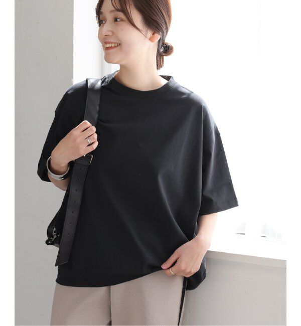JOURNAL STANDARD「《追加》タックスウェットTシャツ」|Tシャツ・カットソー|
