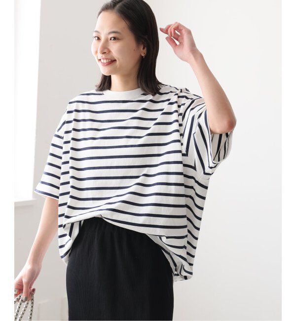 JOURNAL STANDARD「《追加》タックスウェットTシャツ」|Tシャツ・カットソー|
