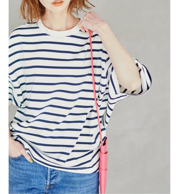 JOURNAL STANDARD「《追加》タックスウェットTシャツ」|Tシャツ・カットソー|