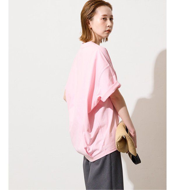 JOURNAL STANDARD「《追加》タックスウェットTシャツ」|Tシャツ・カットソー|