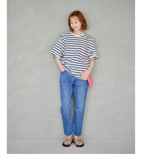 JOURNAL STANDARD「《追加》タックスウェットTシャツ」|Tシャツ・カットソー|