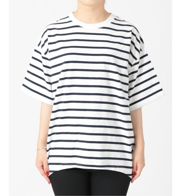 JOURNAL STANDARD「《追加》タックスウェットTシャツ」|Tシャツ・カットソー|