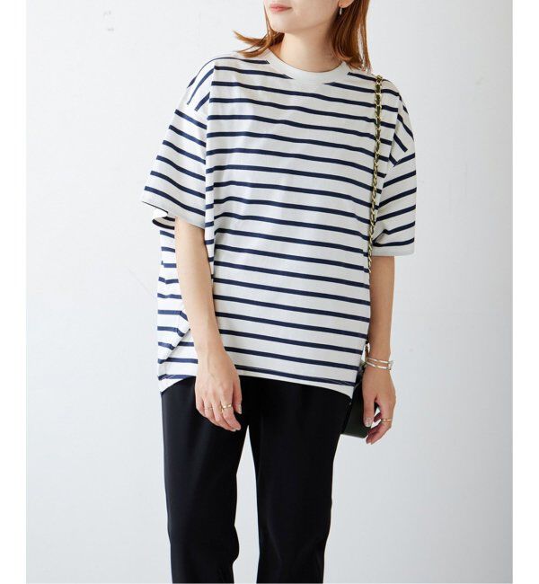 JOURNAL STANDARD「《追加》タックスウェットTシャツ」|Tシャツ・カットソー|