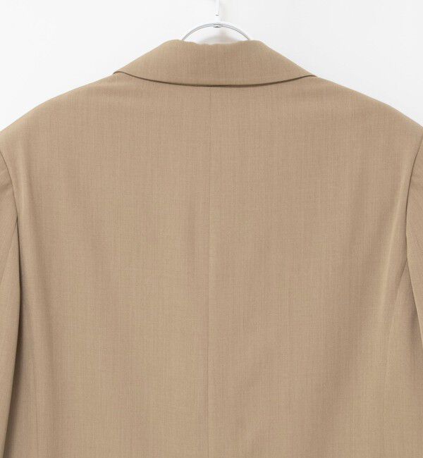 MAQWEL「【MAQWEL/マクウェル】オーバージャケット」|テーラードジャケット|