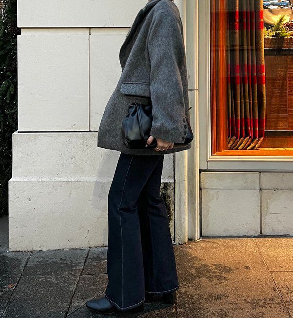  「【サイズ展開あり】シャギーウールコート」|その他|