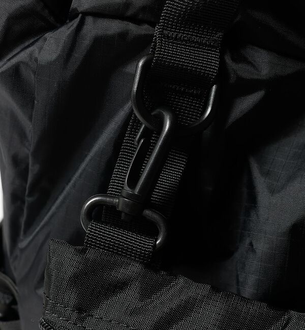 Rouge vif「【CARIBOU MOUNTAINEERING】ORGANIZER POUCH」|ショルダー・メッセンジャー|