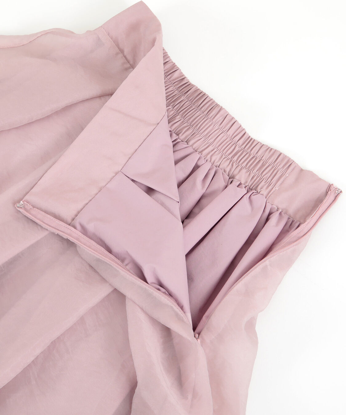 titivate「シアータックスカート」|スカート|