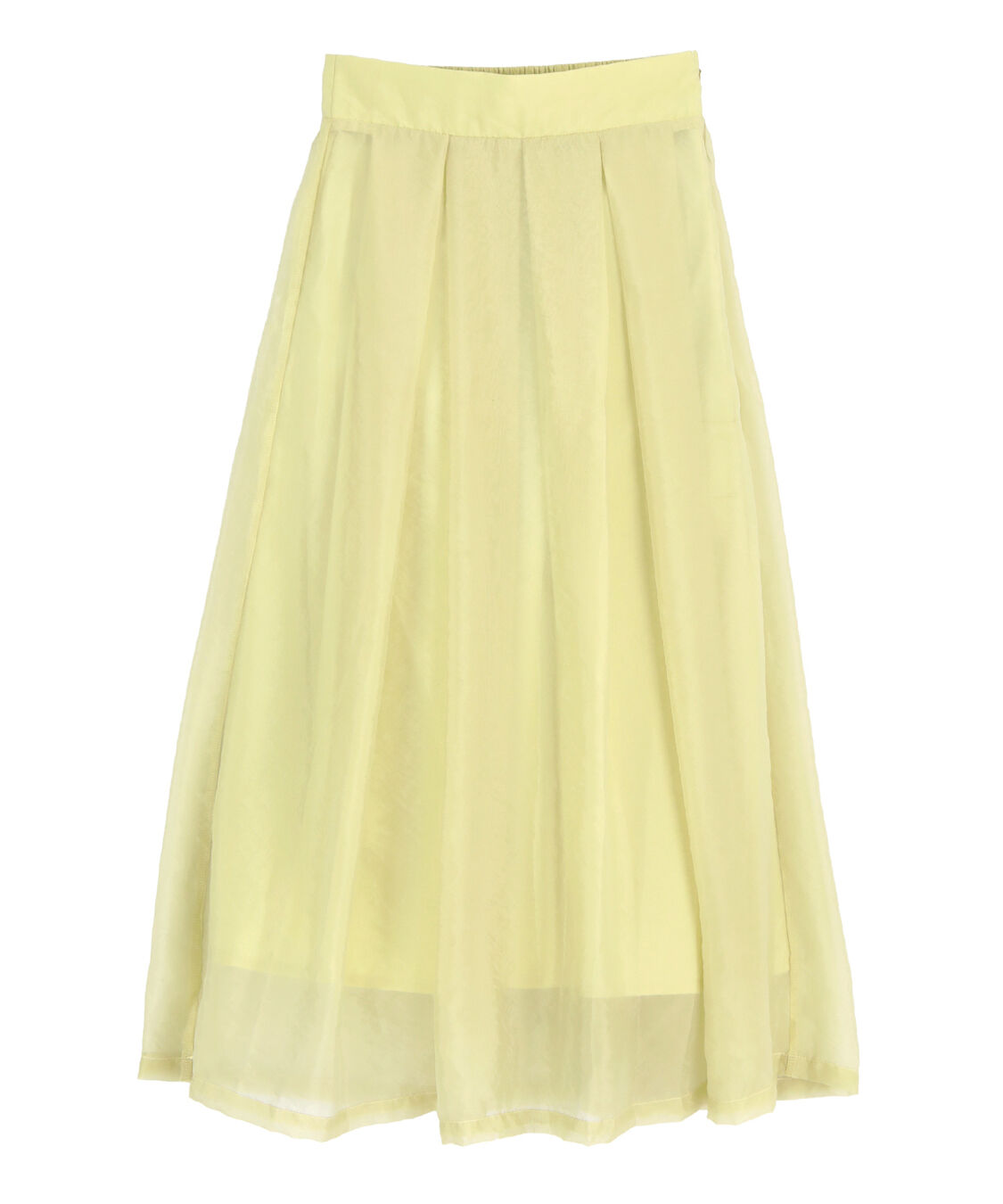 titivate「シアータックスカート」|スカート|