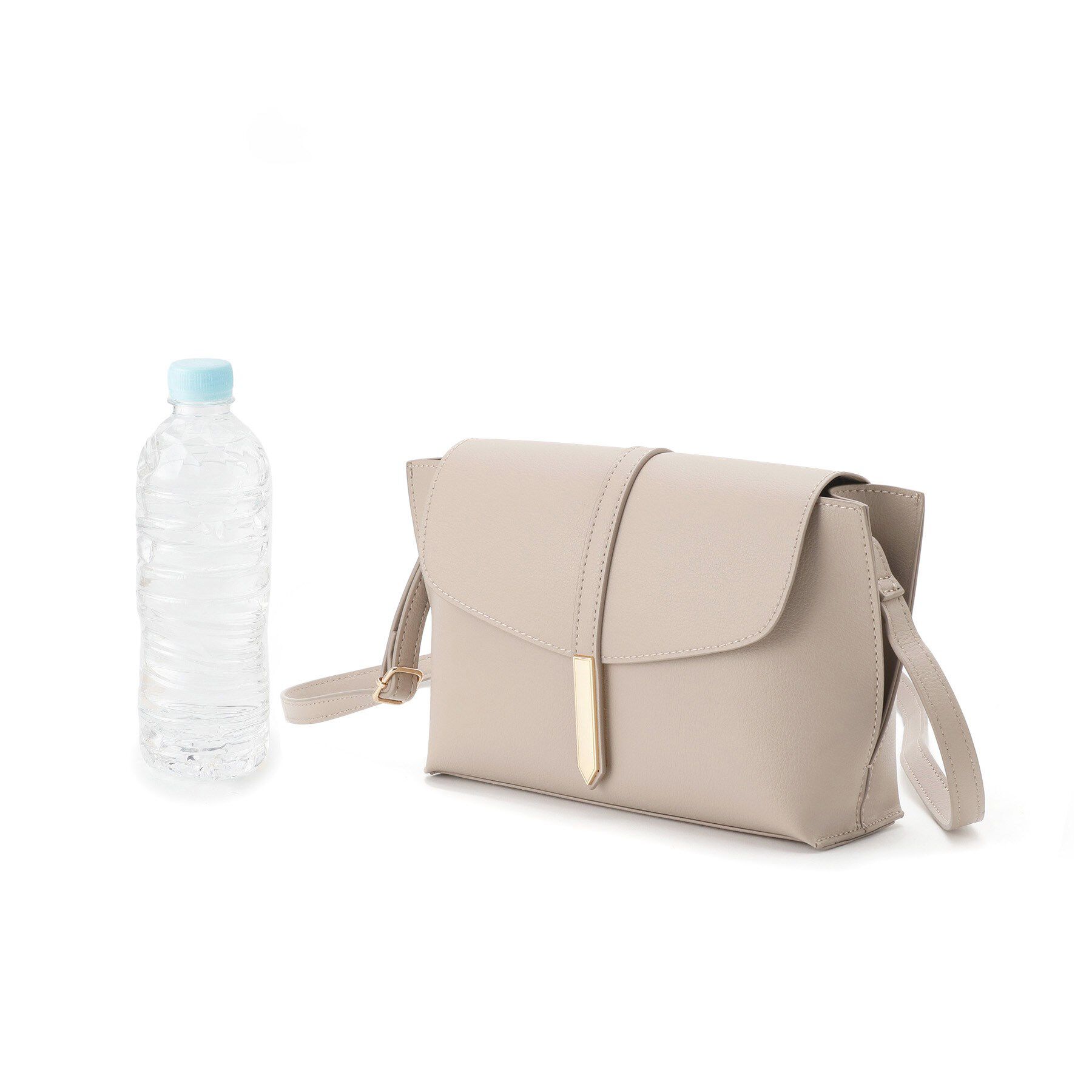 grove「メタルベルトショルダー」|ショルダー・メッセンジャー|