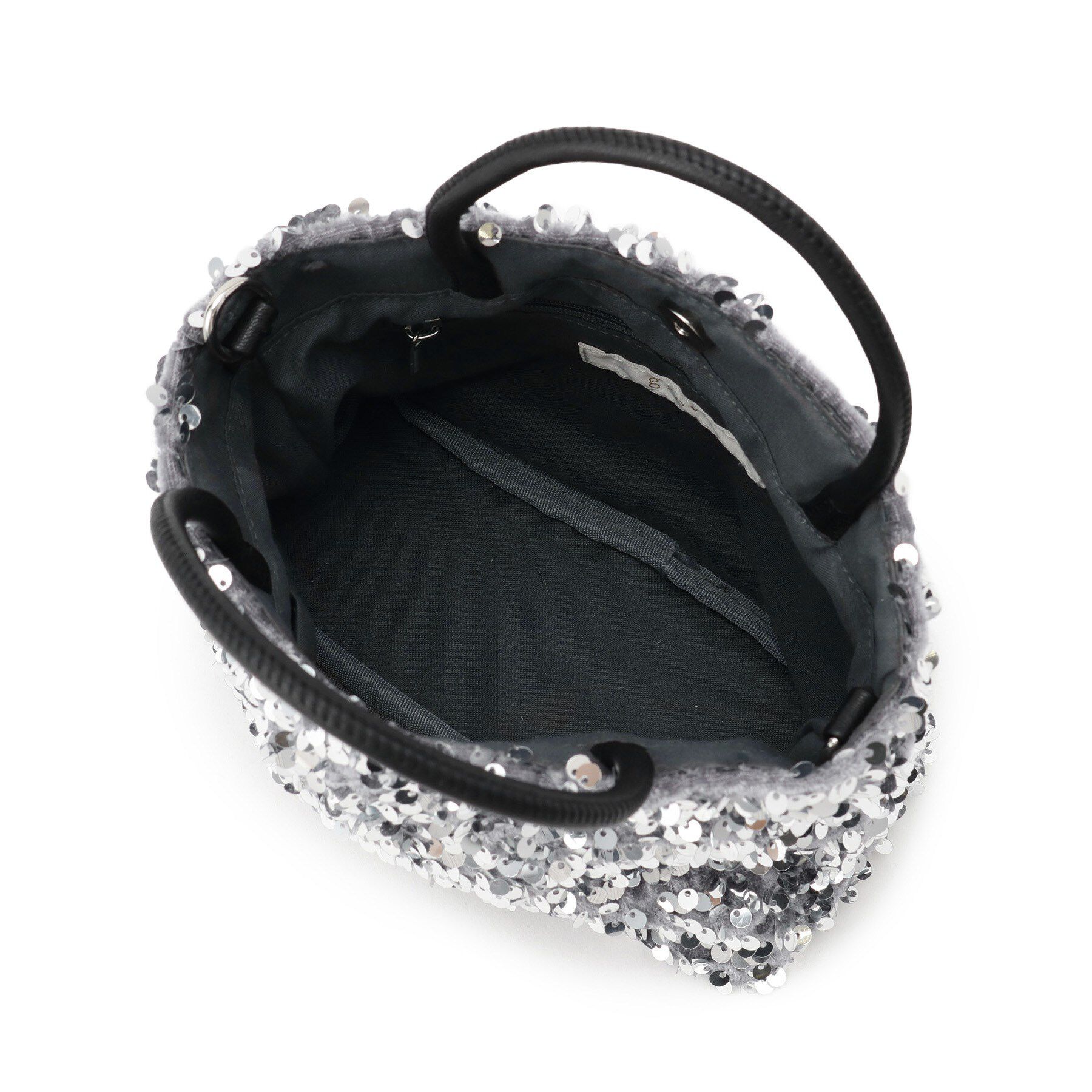 grove「スクエアスパン2WAYミニトート」|ショルダー・メッセンジャー|