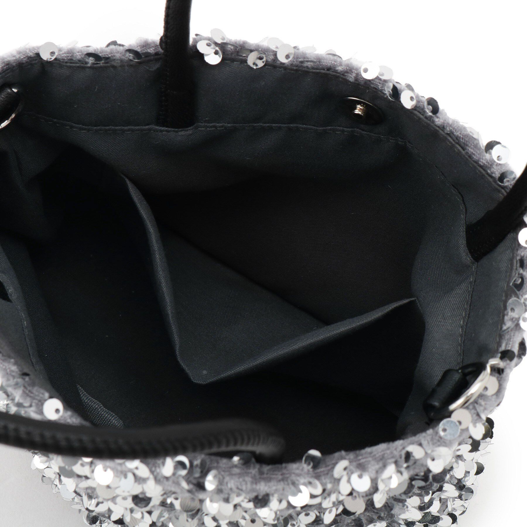 grove「スクエアスパン2WAYミニトート」|ショルダー・メッセンジャー|