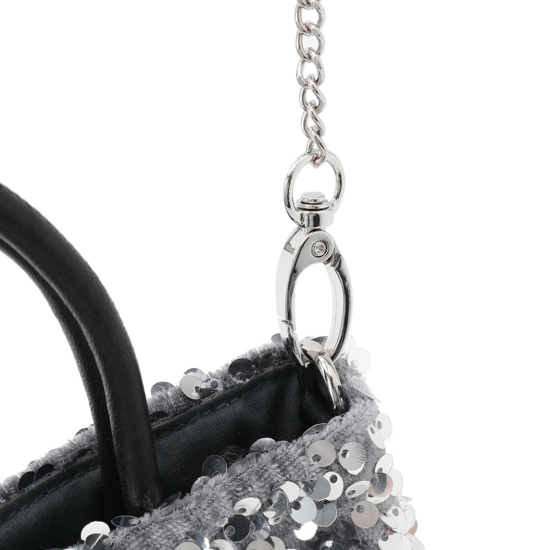 grove「スクエアスパン2WAYミニトート」|ショルダー・メッセンジャー|