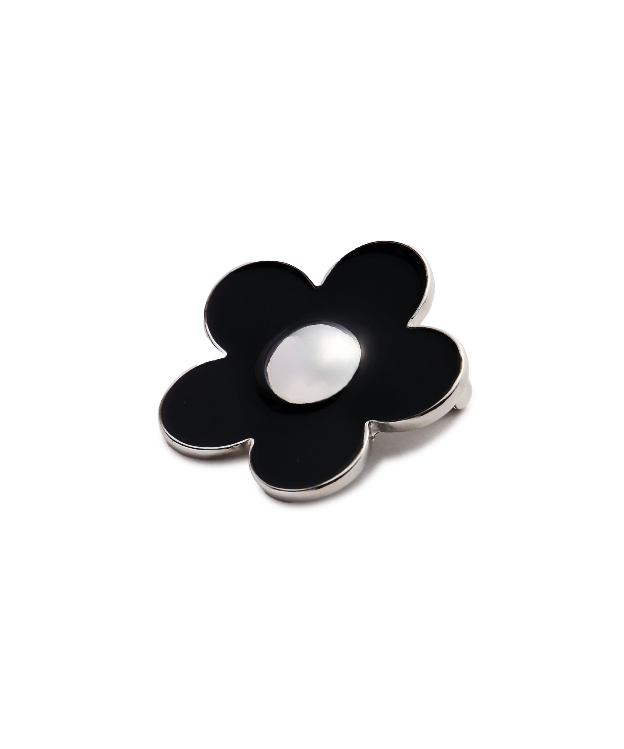  「ノスタルジックフラワーブローチ」|その他|