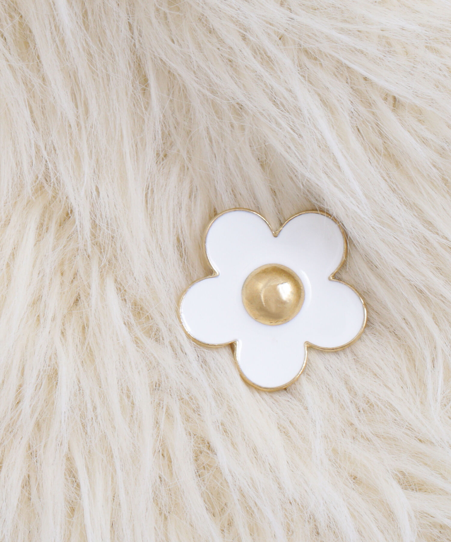  「ノスタルジックフラワーブローチ」|その他|シロ