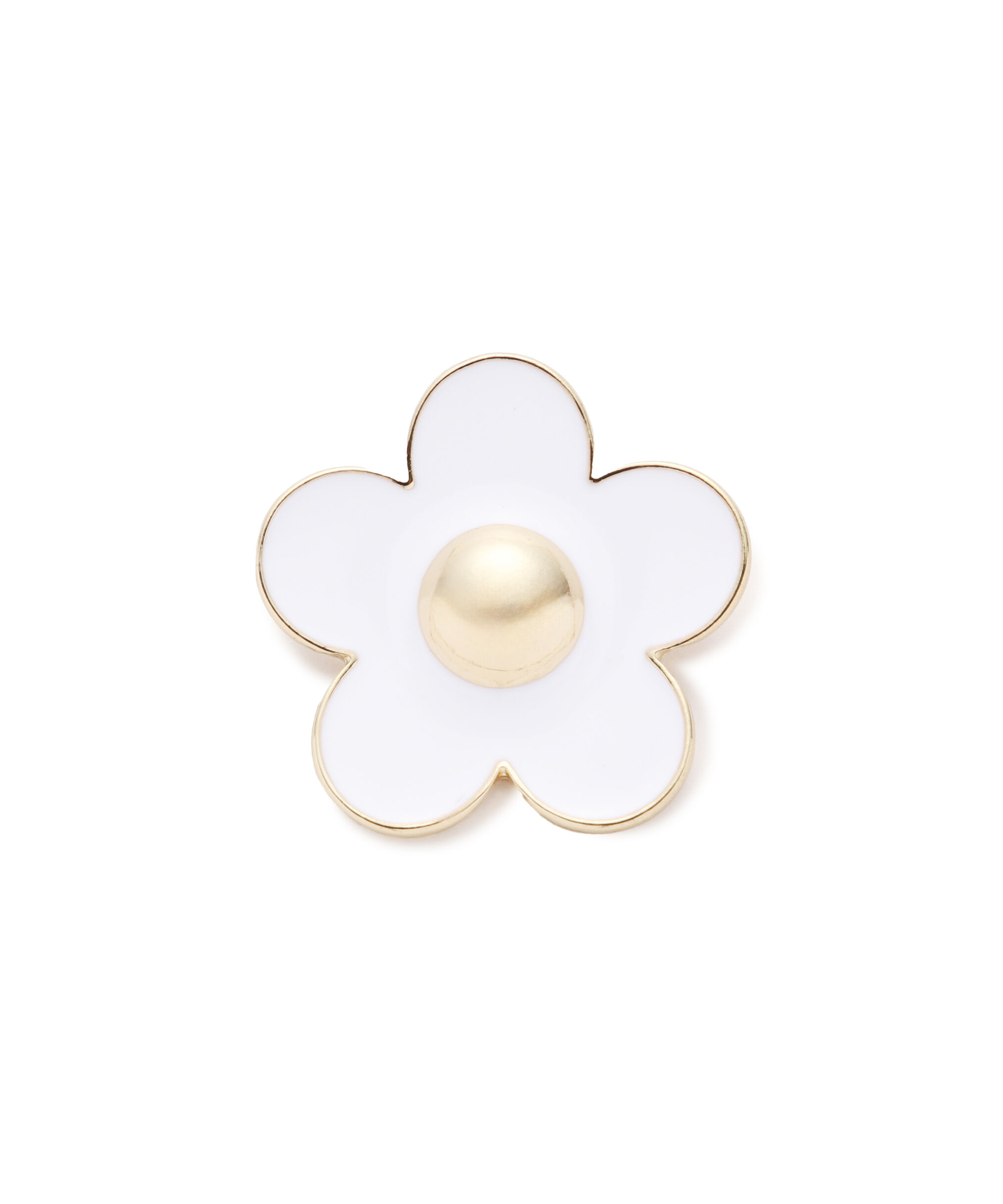  「ノスタルジックフラワーブローチ」|その他|