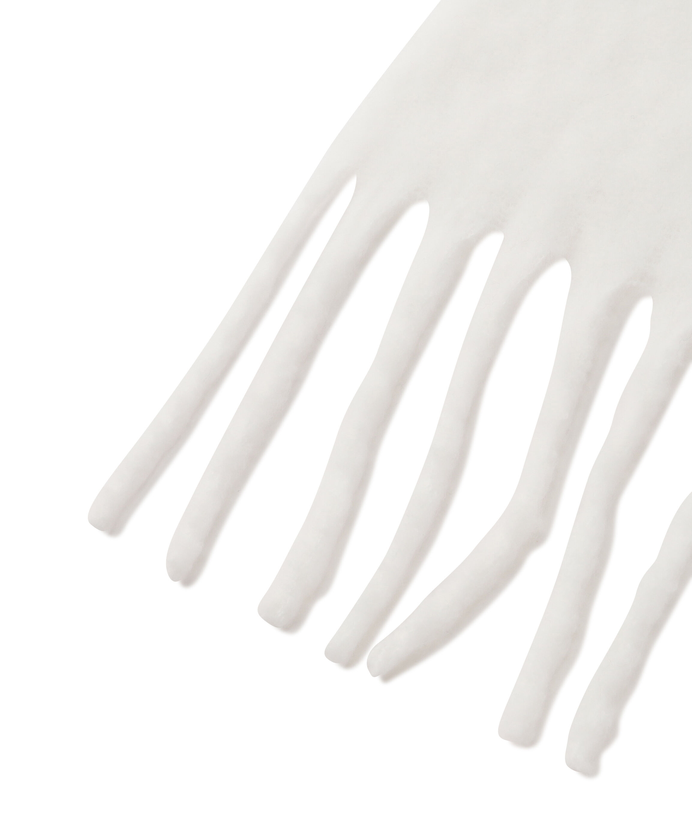  「大判無地ストール」|ソックス|