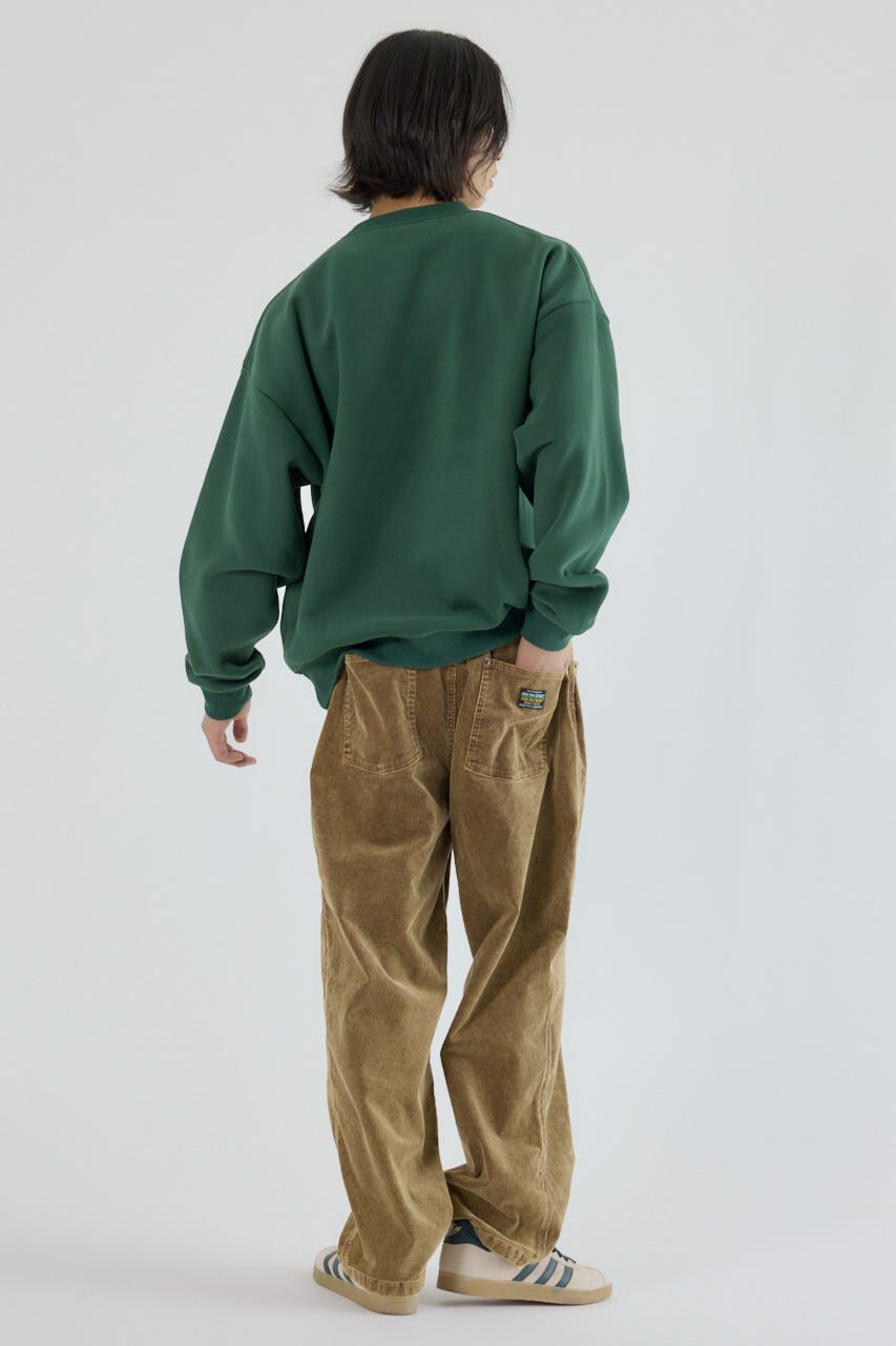 RODEO CROWNS「サガラベアースウェット」|パーカー|