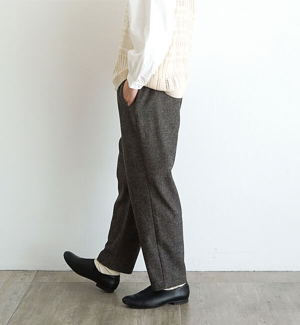 オローネ「トランクパンツ」|その他|