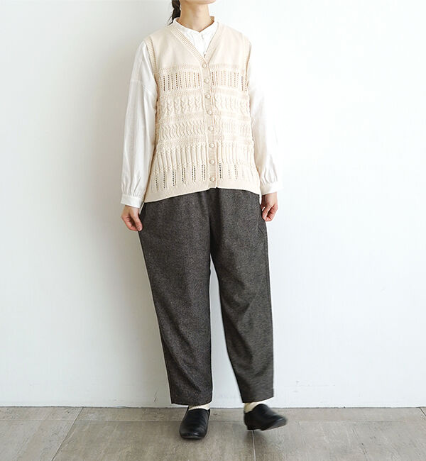 オローネ「トランクパンツ」|その他|