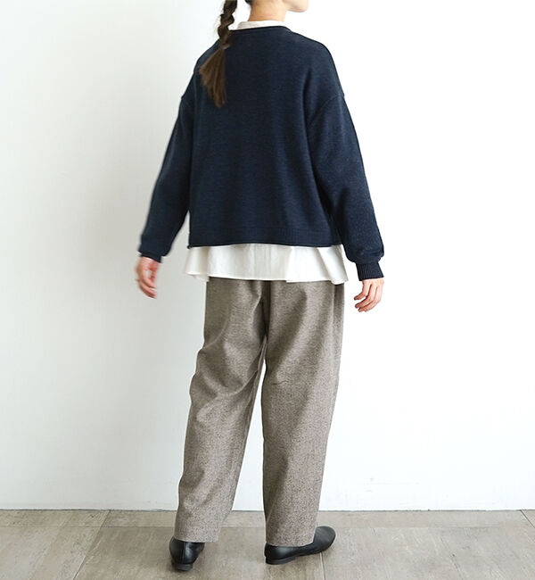 オローネ「トランクパンツ」|その他|