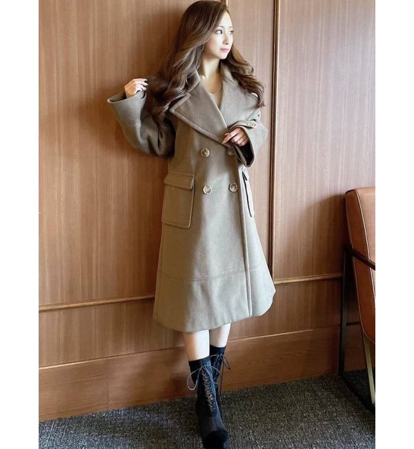 RESEXXY「レースアップメッシュブーツ」|ショートブーツ|