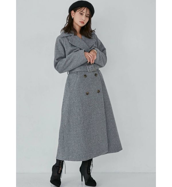 RESEXXY「レースアップメッシュブーツ」|ショートブーツ|