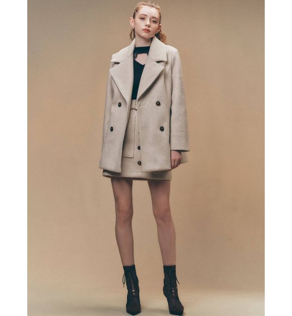 RESEXXY「レースアップメッシュブーツ」|ショートブーツ|