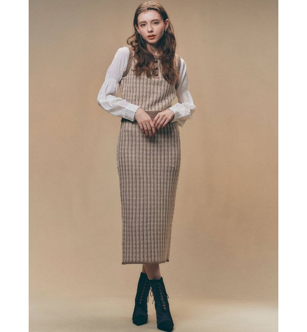 RESEXXY「レースアップメッシュブーツ」|ショートブーツ|