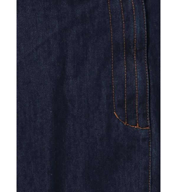 RESEXXY「ステッチデザインフレアスカート」|スカート|