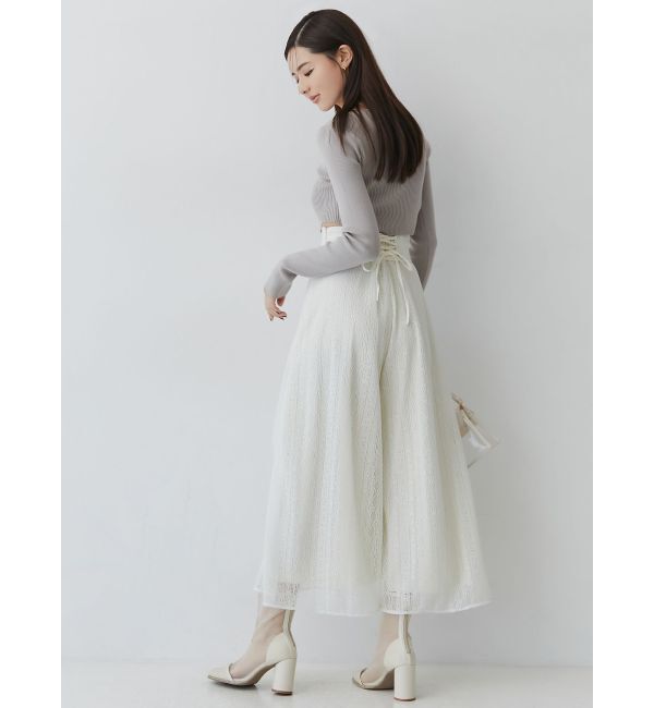 RESEXXY「メッシュショートブーツ」|ショートブーツ|