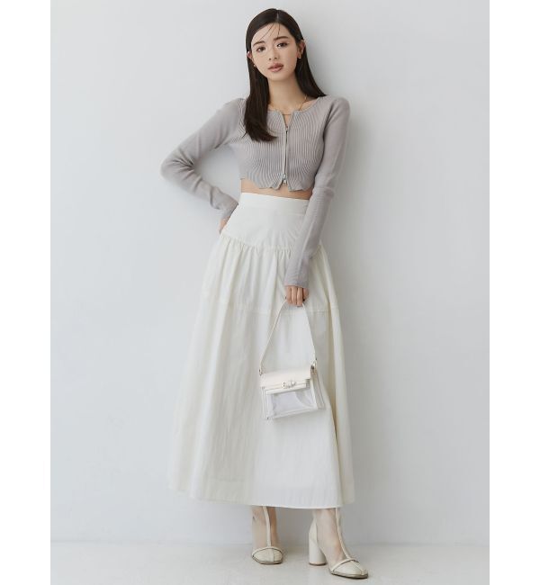 RESEXXY「メッシュショートブーツ」|ショートブーツ|