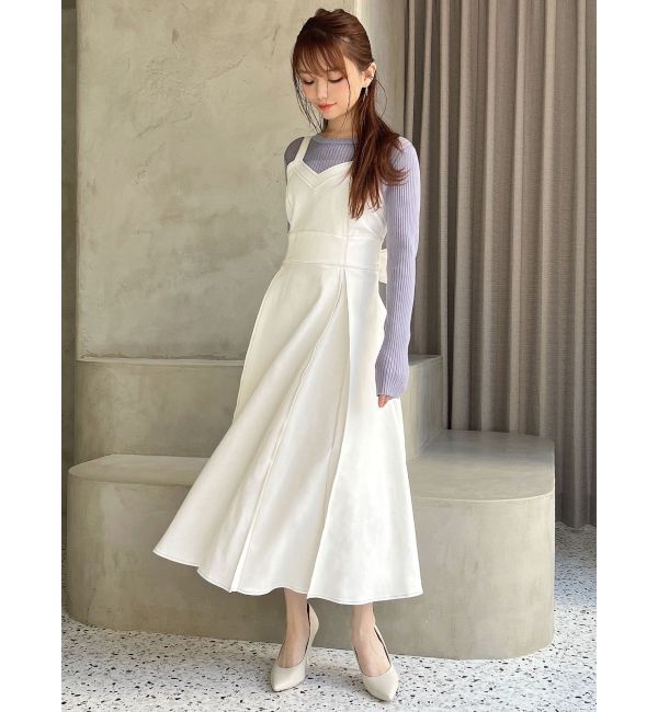 RESEXXY「ポインテッドトゥパンプス」|パンプス|