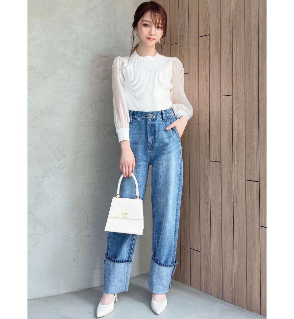 RESEXXY「ポインテッドトゥパンプス」|パンプス|