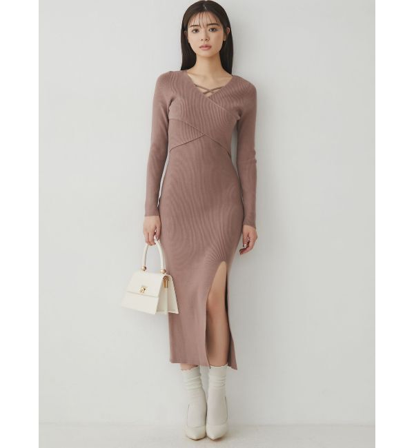 RESEXXY「ポインテッドトゥパンプス」|パンプス|