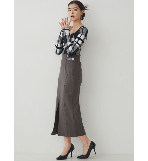 RESEXXY「ポインテッドトゥパンプス」|パンプス|