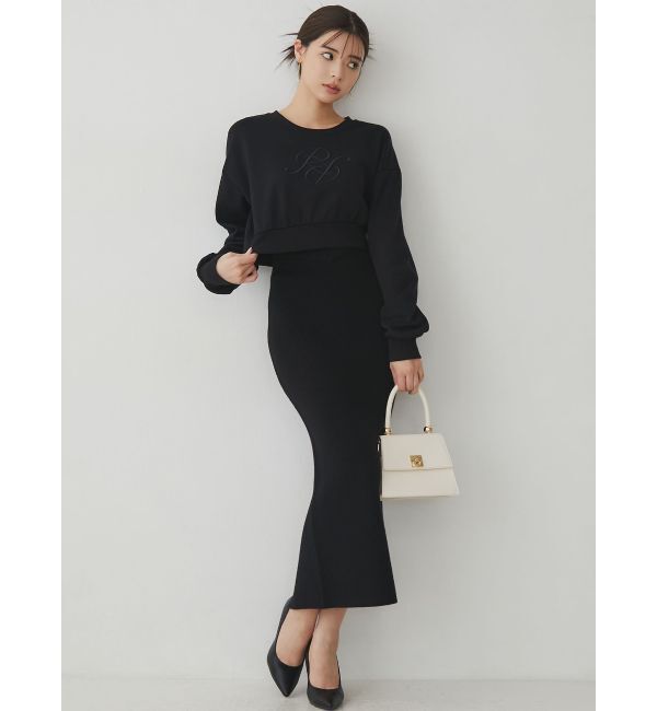 RESEXXY「ポインテッドトゥパンプス」|パンプス|