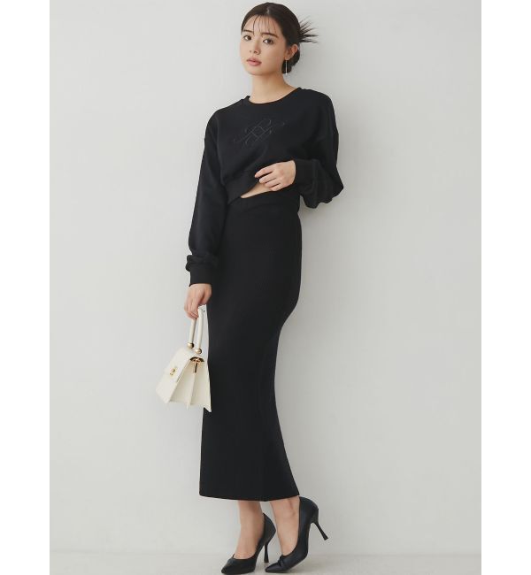 RESEXXY「ポインテッドトゥパンプス」|パンプス|