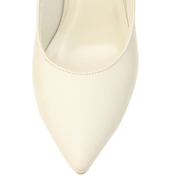 RESEXXY「ポインテッドトゥパンプス」|パンプス|